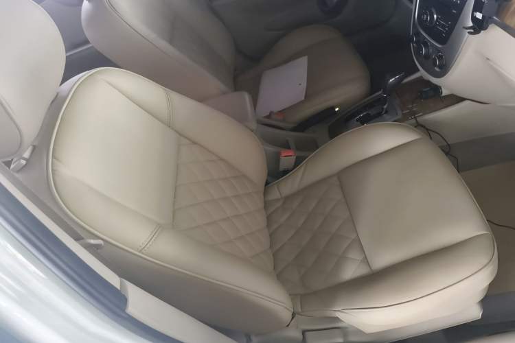 Used Buick Excelle 2015 1.5L Automatic Classic Model