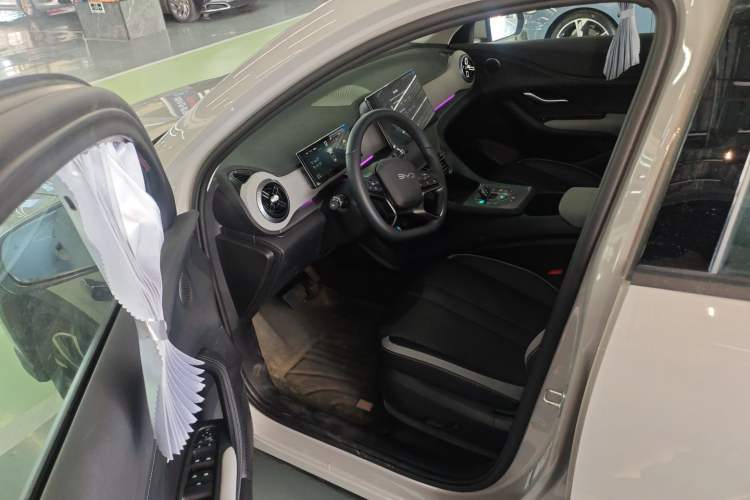 Used BYD Sealion 05 DM-i 2025 DM-i Smart Drive 115KM Prestige Model