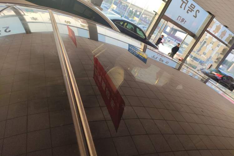 Used Hyundai Mistra 2017 1.8L Automatic Smart GLS China V Standard