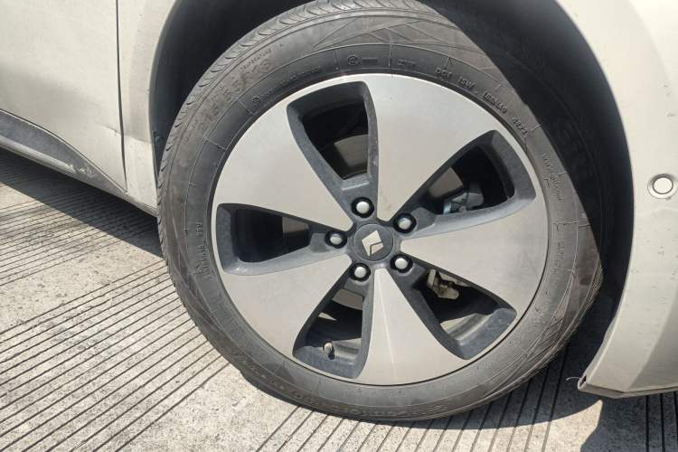 Used Baojun Cloud 2023 460 Max Lingxi Version