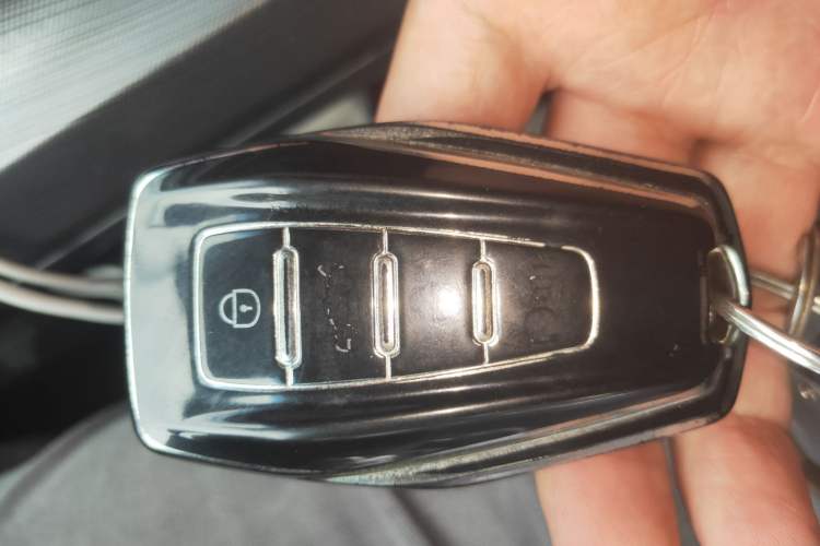 Used Geometry A 2019 High-Performance Standard Range Power Edition