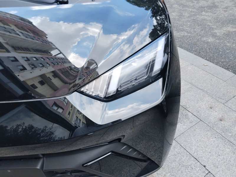Used BYD Seagull 2025 305km Active Version — 10