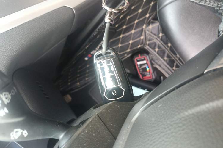 Used Ford Mondeo 2013 1.5L GTDi180 Fashion Edition