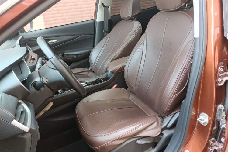 Used Buick Encore 2020 20T CVT Elite Edition