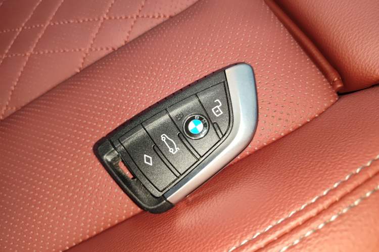 Used BMW 3 Series 2024 325Li M Sport Night Edition Package
