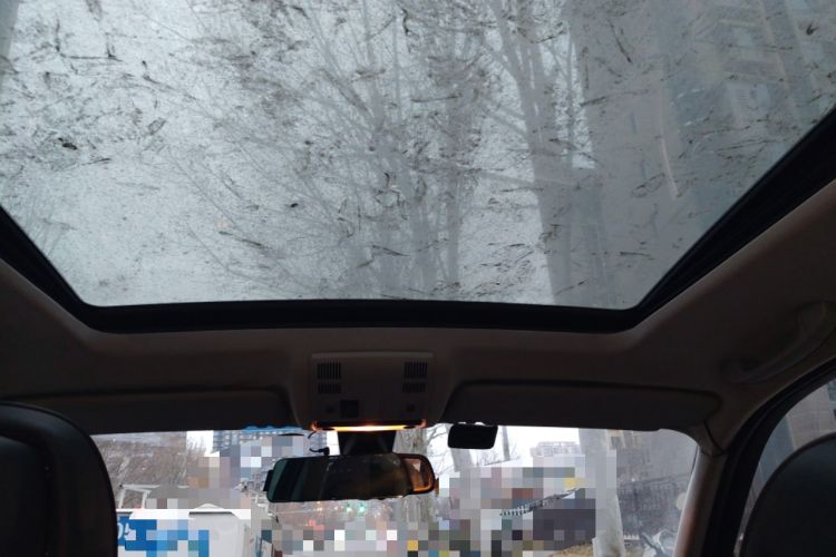 Used BMW X3 2009 xDrive25i Luxury Plus Model