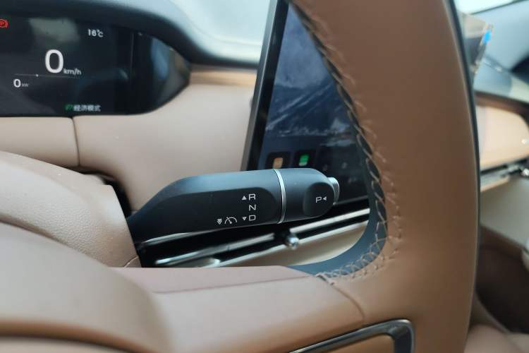 Used Wuling Bingo S 2025 Model 430km Flagship Edition
