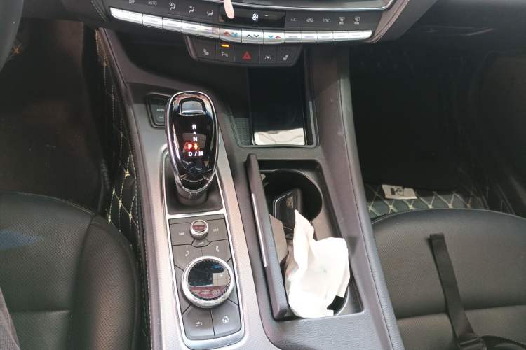 Used Cadillac CT5 2023 28T Prestige Model
