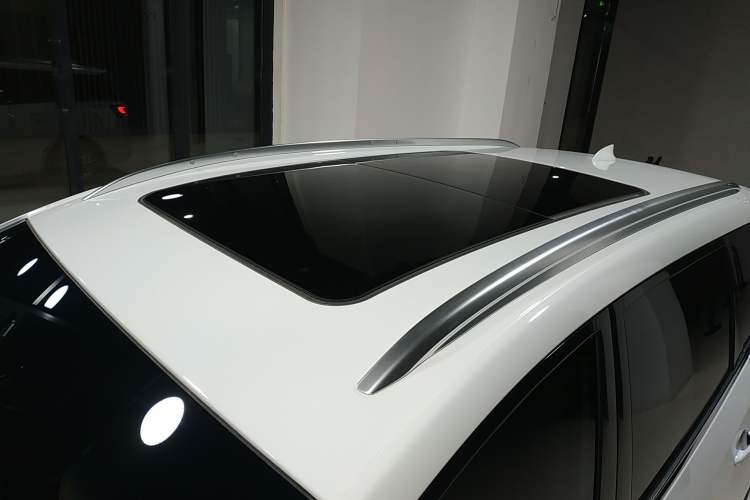 Used Buick GL6 2021 323T Mild Hybrid Connect Luxury Model
