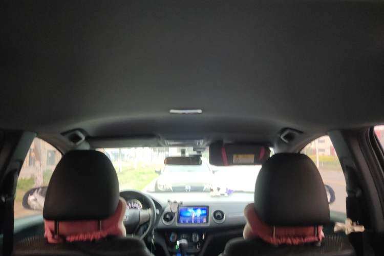 Used Honda XR-V 2017 1.5L LXi CVT Classic Edition
