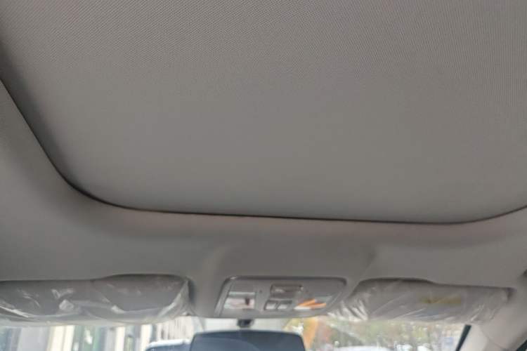 Used CHANGAN OSHAN X7 PLUS 2023 Enjoy Edition 1.5T Automatic Prestige 7-Seater
