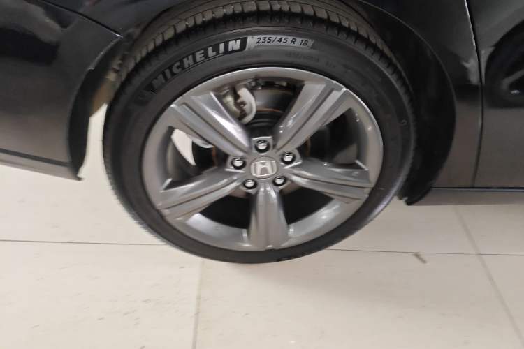 Used Honda Accord New Energy 2023 2.0L ePHEV Smart Edition Right Rear Wheel Hub