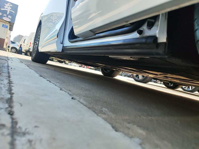 Used Denza D9 2024 DM-i 980 Four-Wheel Drive Flagship Model — 21
