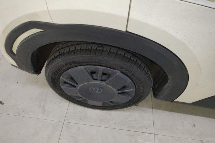 Used BYD Seagull 2024 Honor Edition 305km Dynamic Version