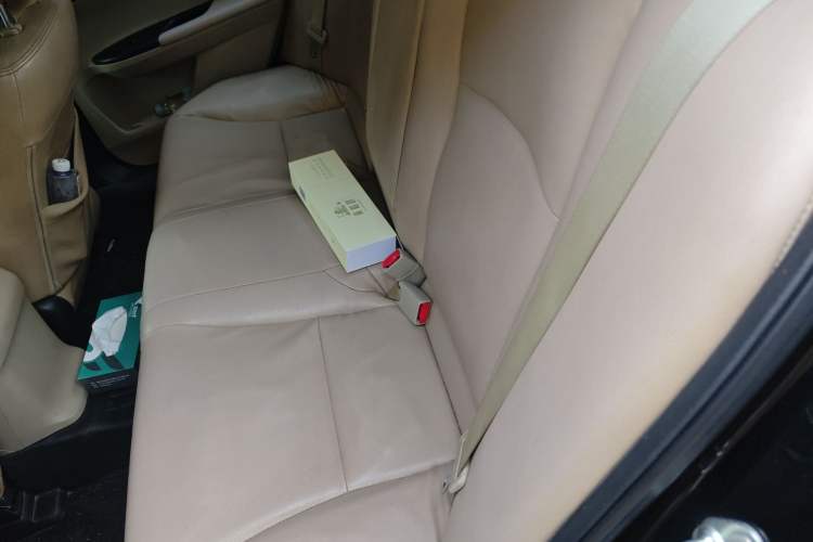 Used Honda Accord 2015 2.0L LX Comfort Edition