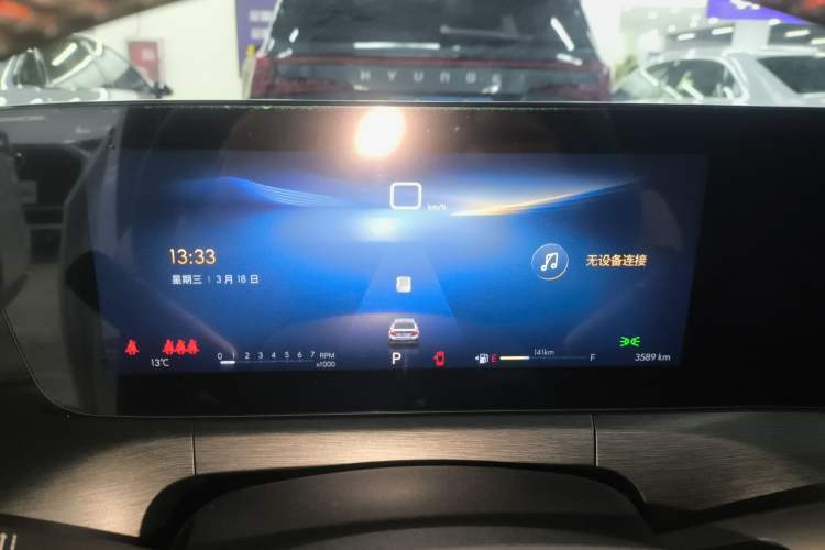 Used Buick Verano 2023 Pro GS Swift Edition Instrument Cluster