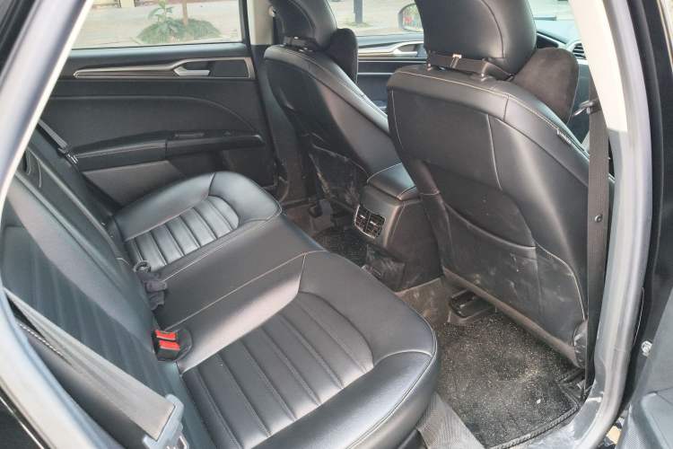 Used Ford Mondeo 2020 EcoBoost 180 Stylish Model