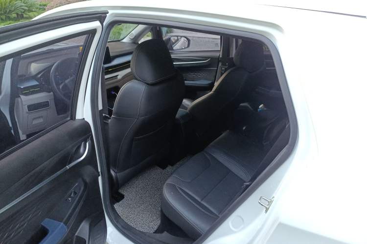 Used Geometry EX3 Kung Fu Cow 2021 Tough Bull Cow