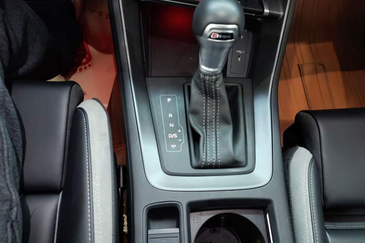 Used Audi Q3 2024 35 TFSI Fashion Dynamic Edition
