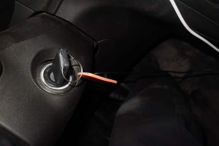 Used Karry Dolphin EV 2019 Smart Edition