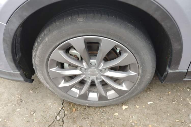 Used Geometry M6 2022 450 New Smart Type