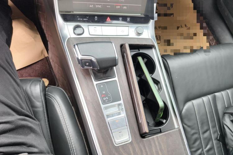 Used Audi A6L 2023 45 TFSI Prestige Elegant Edition
