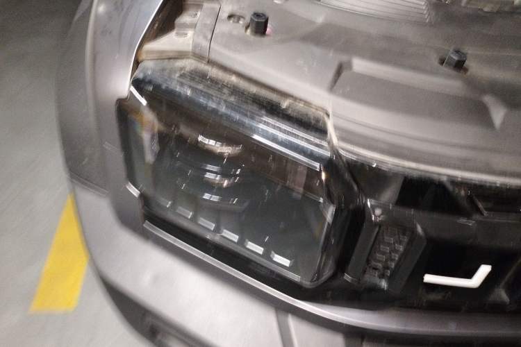 Used JETOUR Shanhai Traveler C-DM 2024 C-DM 208KM Mountain & Wilderness Edition