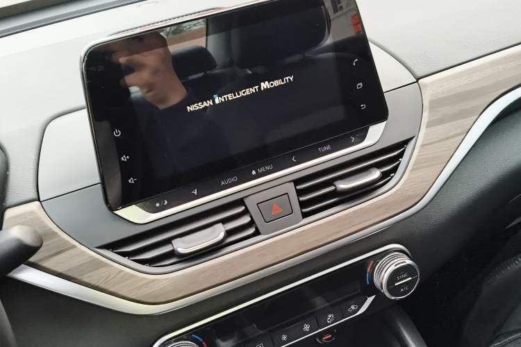 Used Nissan Teana 2021 2.0L XL Comfort Edition
