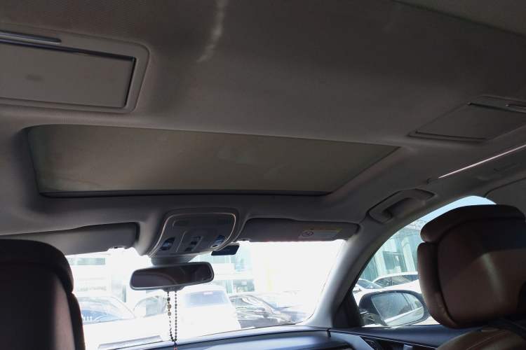 Used Audi A8 2016 A8L 45 TFSI quattro Comfort model