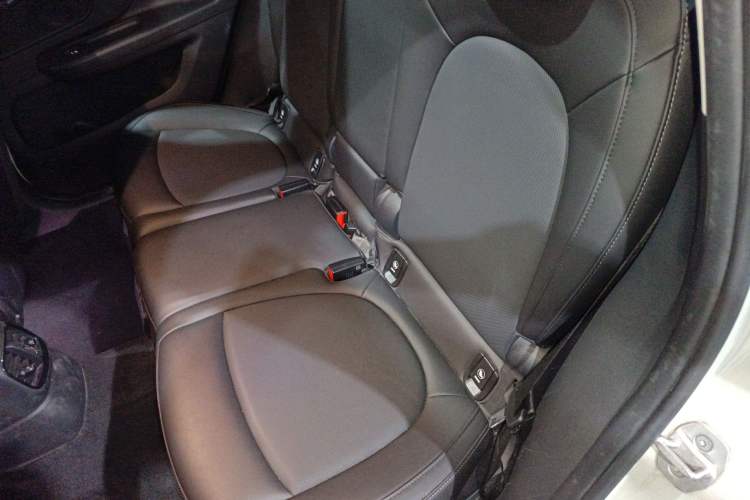 Used MINI Countryman 2022 2.0T COOPER S ALL4