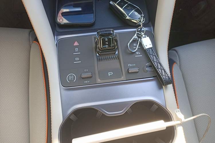 Used BYD Song PLUS New Energy 2023 Champion Edition DM-i 150KM Flagship PLUS
