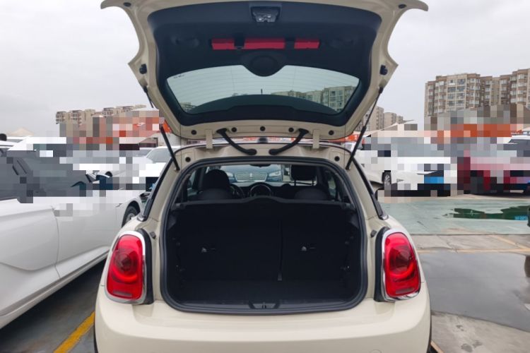 Used MINI 2014 1.5T COOPER Excitement
