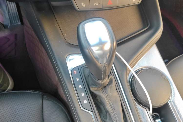 Used Cadillac CT4 2022 28T Luxury Edition
