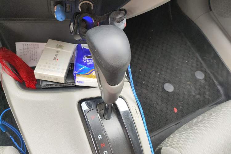 Used Honda Civic 2016 1.8L Automatic Comfort Version