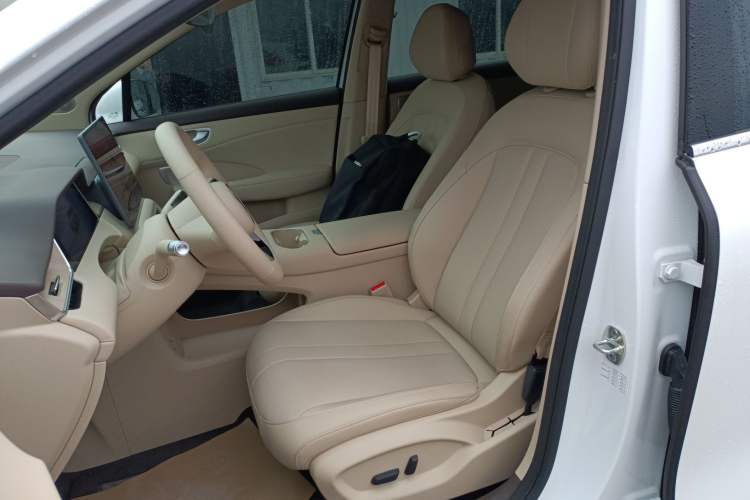 Used Hima H5 2025 Model Range-Extending Max