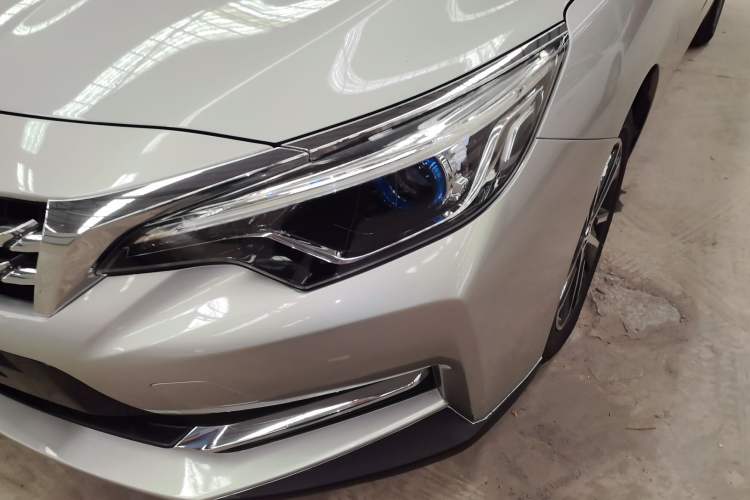 Used Venucia D60 2019 1.6L XL CVT Smart Connect Elite Edition
