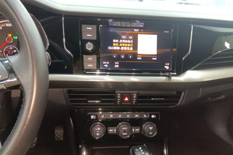 Used Volkswagen Passat 2019 330TSI Elite Edition China VI
