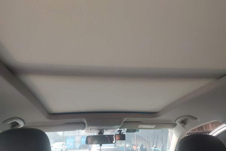 Used Volkswagen Tiguan L 2020 330TSI Automatic Two-Wheel Drive Panoramic Comfort Edition China VI Standard