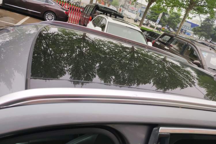 Used Jaguar F-PACE 2020 2.0T Urban Deluxe Edition Roof