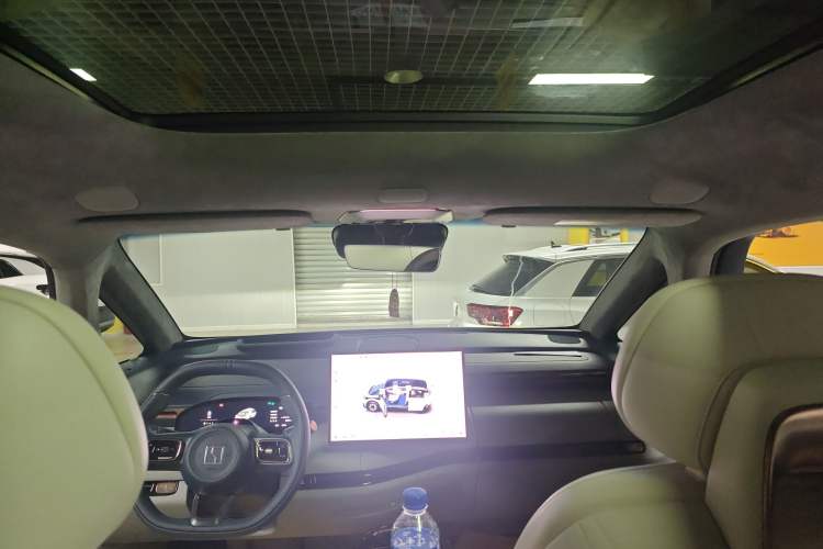 Used Zeekr MIX 2025 Long-Range Intelligent Driving Edition