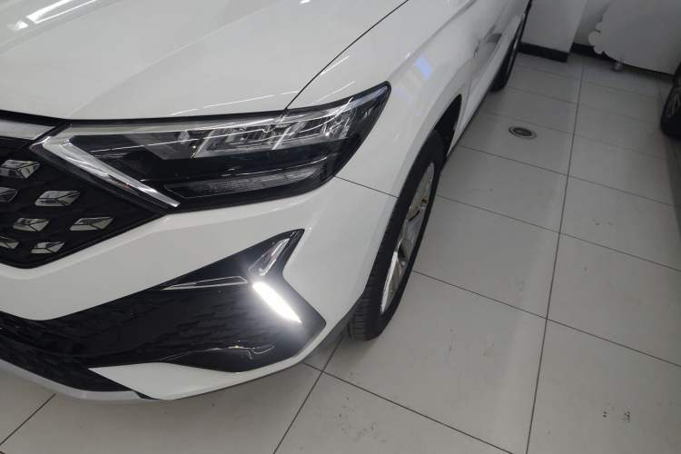 Used Jetta VS5 2023 280TSI Automatic Trend Edition