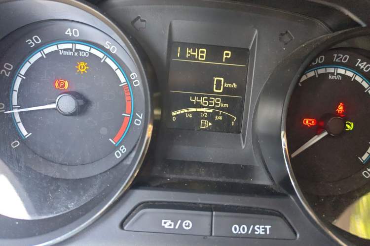 Used Skoda Kamiq 2022 1.5L Automatic Comfort Edition