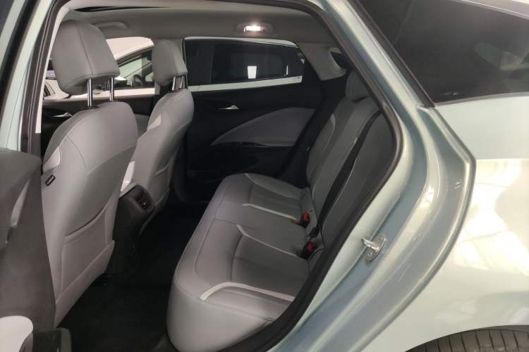 Used Buick Velite 6 2022 Connected Intelligence PLUS Version