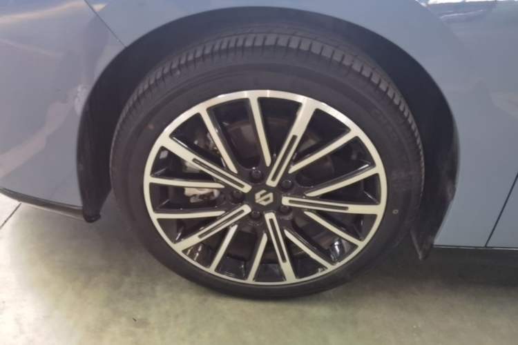 Used Leapmotor B01 2025 550 LiDAR Edition