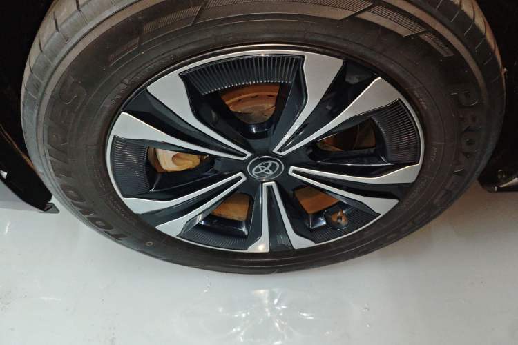 Used Toyota GAC Toyota bZ4X 2022 Long-Range Pro