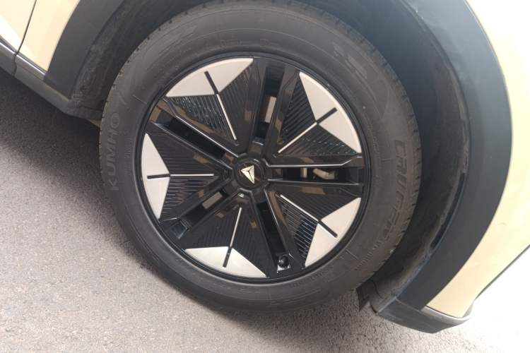 Used Deepal S07 2023 S7i 620Max All-Electric Version
