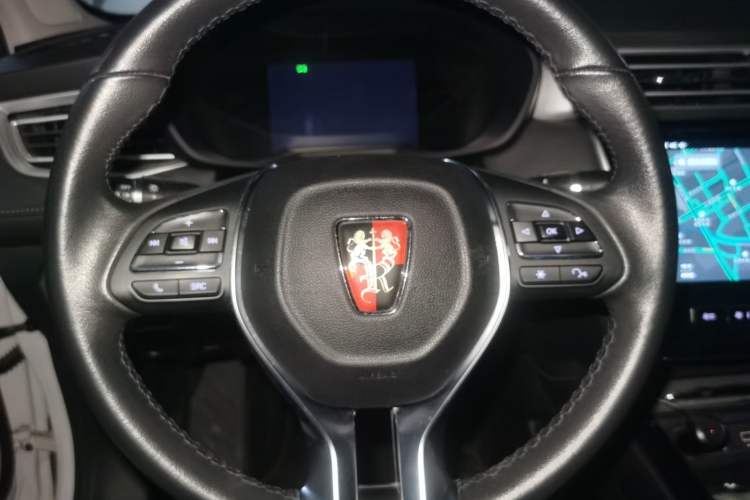 Used Roewe i5 2019 20T Automatic Intelligent Connectivity Super-Power Supreme Edition