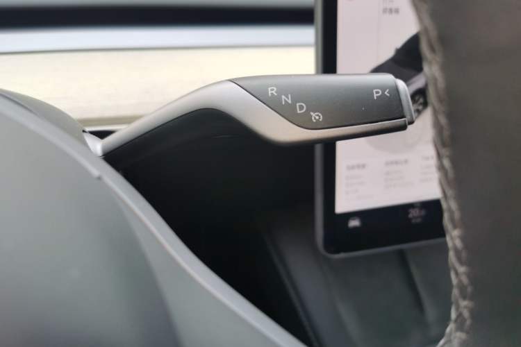 Used Tesla Model Y 2022 Revised Version Long-Range All-Wheel Drive
