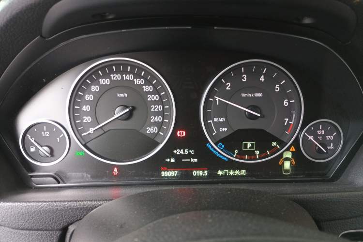 Used BMW 3 Series GT 2019 320i Sport Edition