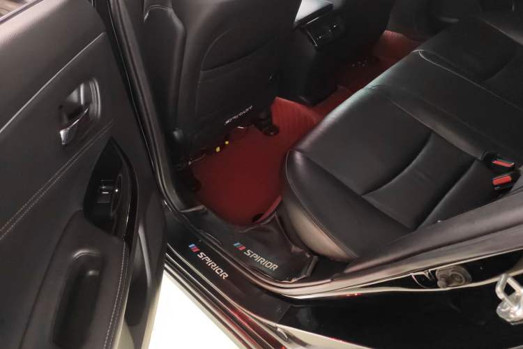 Used Honda Spirior 2017 2.0L Comfort Edition